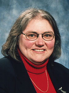 Image of Wendy PROCTER